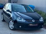 ✅Volkswagen Golf 5•1.4i•Edition•2008•airco•Lez•Top staat!, Auto's, Volkswagen, Voorwielaandrijving, Testrit aan huis, Stof, 4 cilinders