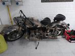Dnepr MOTOR 800 CC BMW, Particulier