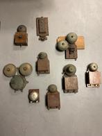 Deurbel, Huis en Inrichting, Ophalen of Verzenden, Gebruikt, Bedraad