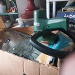 Haagschaar bosch p 80 l, Tuin en Terras, Ophalen