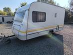 Caravane Knaus sudwind, Caravanes & Camping, Caravanes, Particulier, Knaus