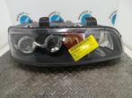 FIAT PUNTO 1.8-16V HGT KOPLAMP R 2001, Ophalen of Verzenden, Gebruikt, Stiba lid