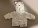 Teddy jas, Kinderen en Baby's, Babykleding | Maat 50, Ophalen of Verzenden, Nieuw, Jongetje of Meisje, Jasje