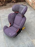 Maxi cosi isofix meegroeistoel, Kinderen en Baby's, Autostoeltjes, Ophalen, Verstelbare rugleuning, Gebruikt, 15 t/m 36 kg