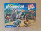Playmobil starterspakket ridderduel, Ophalen, Nieuw, Complete set