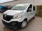 Renault Trafic 2016 diesel 6-zits, Auto's, Renault, Bedrijf, Te koop, Handgeschakeld
