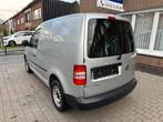 Volkswagen Caddy 1.6tdi! Topstaat* Airco* 92000km* Garantie!, Auto's, Bestelwagens en Lichte vracht, Voorwielaandrijving, Stof