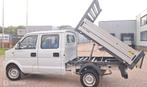 Dfsk V-serie V22 1.3 CNG DC, Auto's, Overige merken, 1280 kg, 4 cilinders, CNG (Aardgas)