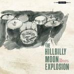 The Hillbilly Moon Explosion - By Popular Demand LImited edi, Cd's en Dvd's, Rock-'n-Roll, Ophalen of Verzenden, Zo goed als nieuw