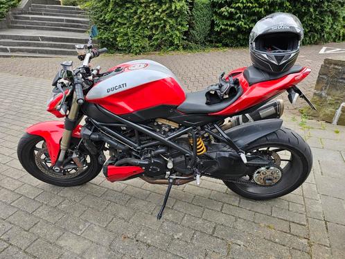 Ducati streetfighter 1098, Motoren, Motoren | Ducati, Particulier, Ophalen