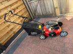 Grasmaaier, grasmachine, zelftrekkend, benzine, tuin , gras, Tuin en Terras, Grasmaaiers, Ophalen, Cirkelmaaier, Simca, Gebruikt