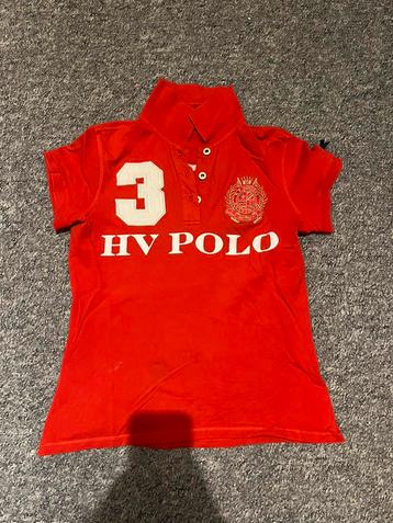 Hv polo shirt beschikbaar voor biedingen