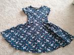 Frugi biokatoen jurk maat 122-128, Kinderen en Baby's, Ophalen, Zo goed als nieuw, Meisje, Jurk of Rok