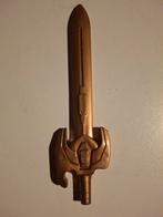 Transformers G1 Predaking Predacon Rampage 1986 Thermo sword, Verzamelen, Transformers, G1, Ophalen of Verzenden