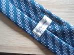 cravate Bleu Nouveau, Bleu, À motif, Envoi, Neuf
