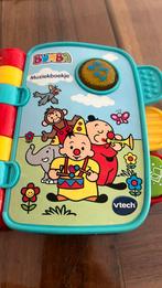 Muziekboekje, Kinderen en Baby's, Ophalen, Zo goed als nieuw