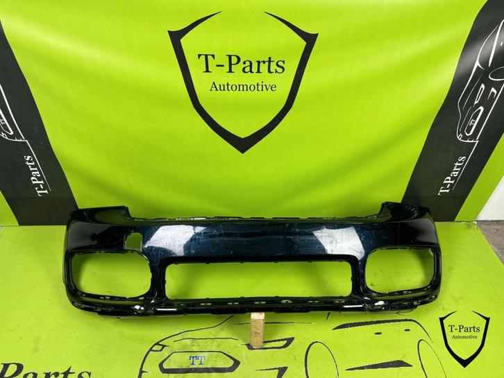 Mini Countryman Cooper SE voorbumper bumper, Auto-onderdelen, Carrosserie, Bumper, Mini, Gebruikt
