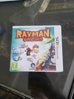 Jeu Nintendo 3ds Rayman Origins +++++++++, Comme neuf, Aventure et Action, Enlèvement ou Envoi, À partir de 7 ans