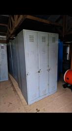 Vintage garderobekast, Huis en Inrichting, Ophalen