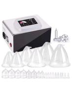 Colombian buttlift machine, Enlèvement, Comme neuf