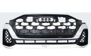 Bumper Audi Q8 SQ8 4M8 Facelift 24- Voorbumper PJ81 beschikbaar voor biedingen