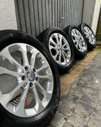 Mercedes velgen, Auto-onderdelen, Banden en Velgen, Band(en), 17 inch, Ophalen of Verzenden