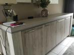 Te koop eetkamer 400 euro, Ophalen, Zo goed als nieuw