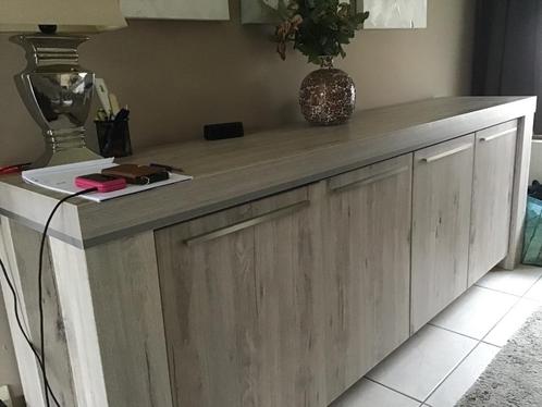 Te koop eetkamer 400 euro, Huis en Inrichting, Complete eetkamers, Zo goed als nieuw, Ophalen