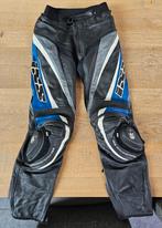 IXS leren broek als nieuw, maat 110, Motoren, Kleding | Motorkleding, Ophalen