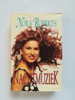 Nachtmuziek (Nora Roberts), Ophalen of Verzenden, Nora Roberts