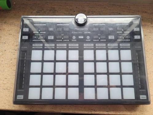 Pioneer DDJ-XP2 incl. Decksaver NIEUWSTAAT, Muziek en Instrumenten, Dj-sets en Draaitafels, Zo goed als nieuw, Dj-set, Pioneer