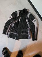 Motorjas lookwelmaat xl 4 seizoenen, Motoren, Kleding | Motorkleding, Ophalen