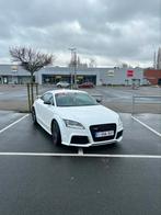 Audi TT look RS, Autos, Cuir et Tissu, Carnet d'entretien, Achat, 1800 cm³
