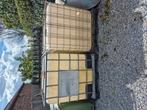 Ibc vaten, Tuin en Terras, Ophalen, Gebruikt