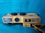 Minolta Weathermatic A - 3,5/26 mm onderwatercamera, Audio, Tv en Foto, Camera, Gebruikt, Ophalen of Verzenden