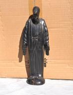 statue africaine signée rwanda bitimore athanase, Antiek en Kunst, Ophalen of Verzenden
