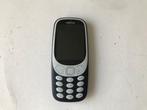 Nokia 3310, Telecommunicatie, Mobiele telefoons | Nokia, Ophalen of Verzenden, Zo goed als nieuw, Klassiek of Candybar
