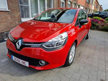 Renault Clio 0,9tce! Topstaat* Airco*Navi* 45000km* Garantie