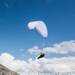 paragliding, Sport en Fitness, Ophalen of Verzenden, Zo goed als nieuw, Complete paraglider