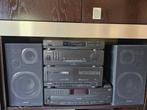 Chaîne Hi-Fi Philips AK 141, Ophalen, Gebruikt, Cd-speler, Philips
