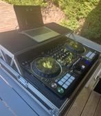 DDJ 1000 SRT + vliegcontroller, Ophalen, Zo goed als nieuw, Pioneer
