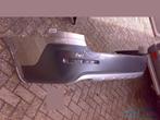 Achterbumper Skoda Octavia Scout vanaf 2005, Gebruikt, Ophalen of Verzenden, Bumper, Achter