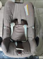 Maxi cosi, Ophalen, 0 t/m 18 kg, Maxi-Cosi, Gebruikt