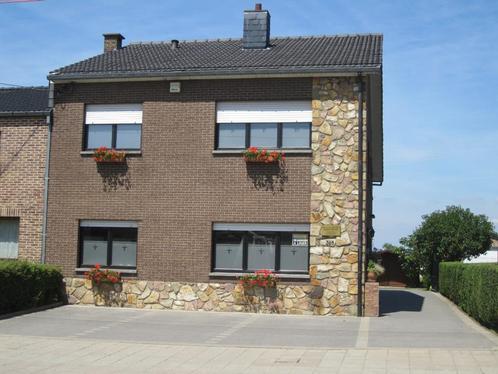 location immobilière, Immo, Appartementen en Studio's te huur, Luik (stad), 35 tot 50 m²