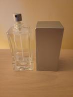 bouteille de parfum vide condraction for men 100 ml, Bouteille de parfum, Utilisé, Enlèvement ou Envoi