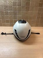 Helm Abus gamechanger 2.0, Vélos & Vélomoteurs, Accessoires vélo | Casques de vélo, Enlèvement, Comme neuf, Homme, Abus