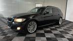 BMW 320D année 2011 207 000 km Euro 5, Euro 5, Capteur de stationnement, Entreprise, Boîte manuelle