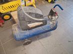 Compressor, Doe-het-zelf en Bouw, Ophalen of Verzenden, Gebruikt