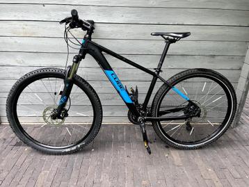 VTT Cube Aim Pro - 27,5, Enlèvement, Utilisé, Hommes, Autres marques
