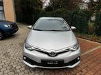 Toyota Auris 1.2 Turbo/M2016/AIRCO/CAMERA/NAVI/GARANTIE, Auto's, Testrit aan huis, Stof, Start-stop-systeem, Bedrijf